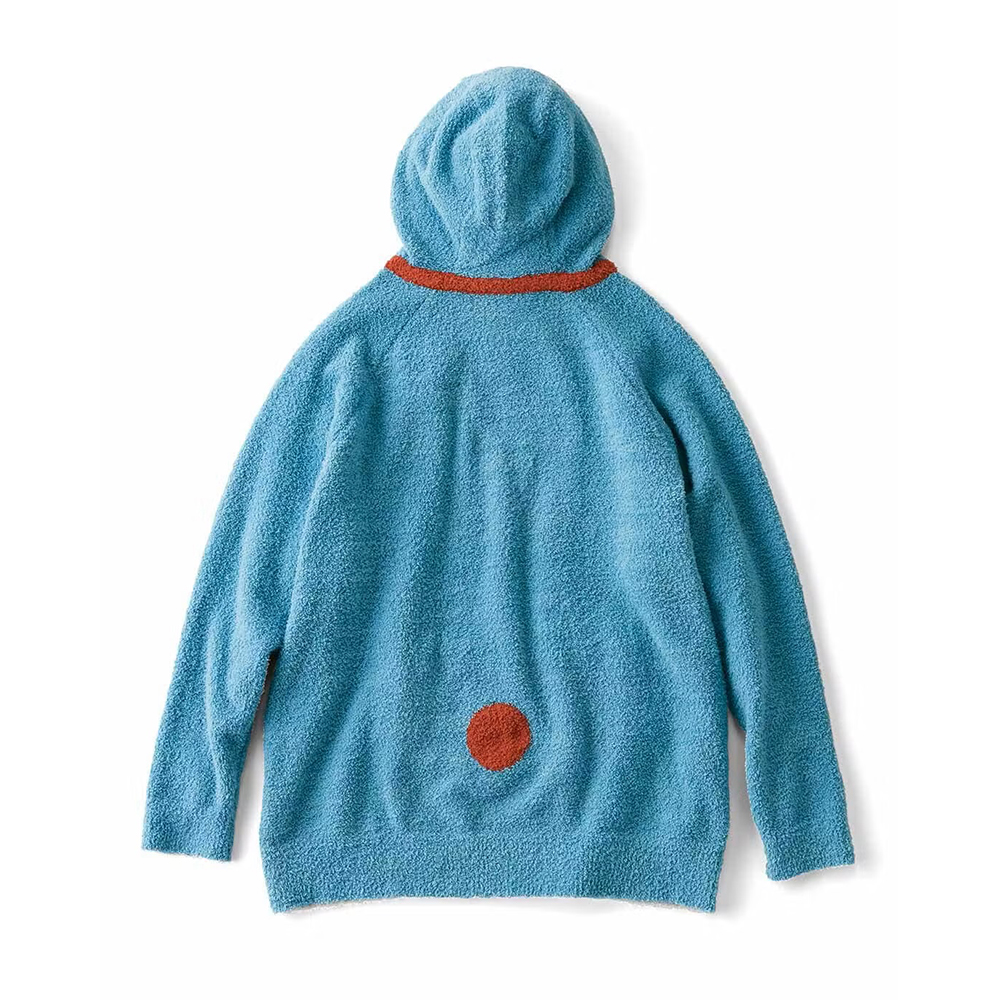 専用出品★フェリシモ ドラえもん もこもこニットトップス ドラえもん もこもこニットトップス (M～L)