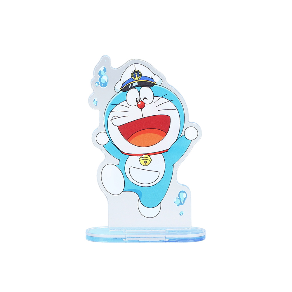 映画ドラえもん 新・のび太の海底鬼岩城ミニアクリルスタンド