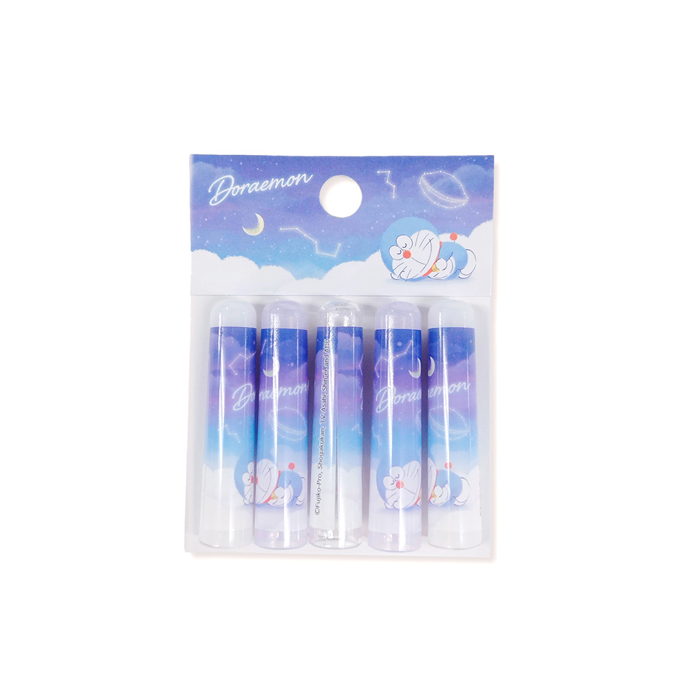 ドラえもん 鉛筆キャップ(夜空)