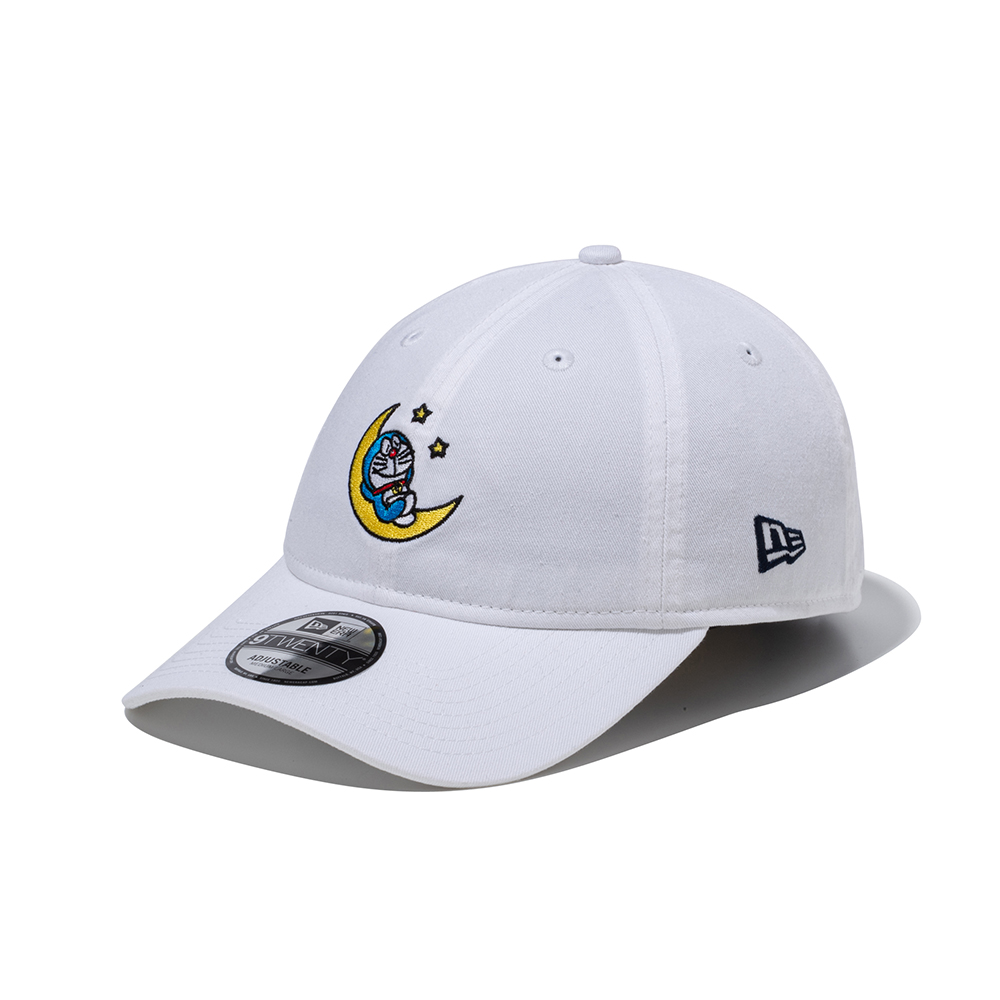 920 DORAEMON MOON WHI ML