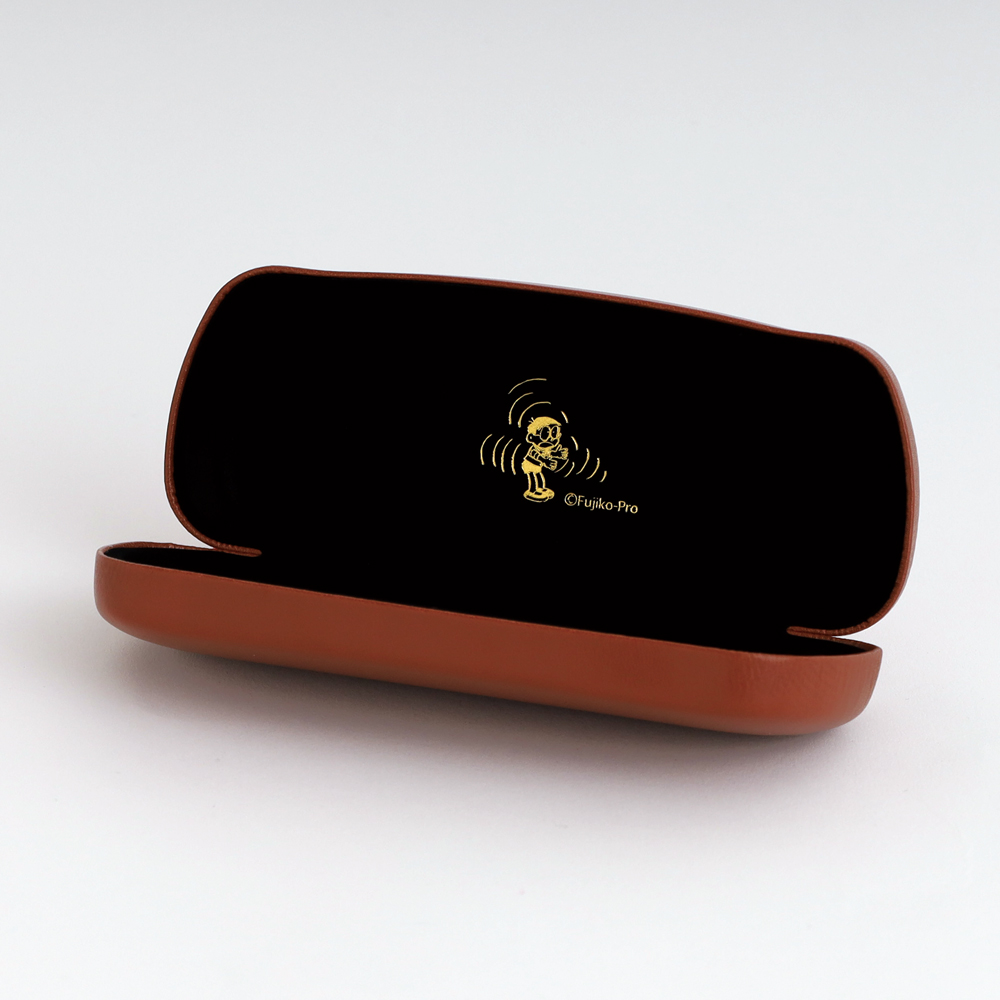 ドラえもん メガネケース＆クロスセット（スモールライト）