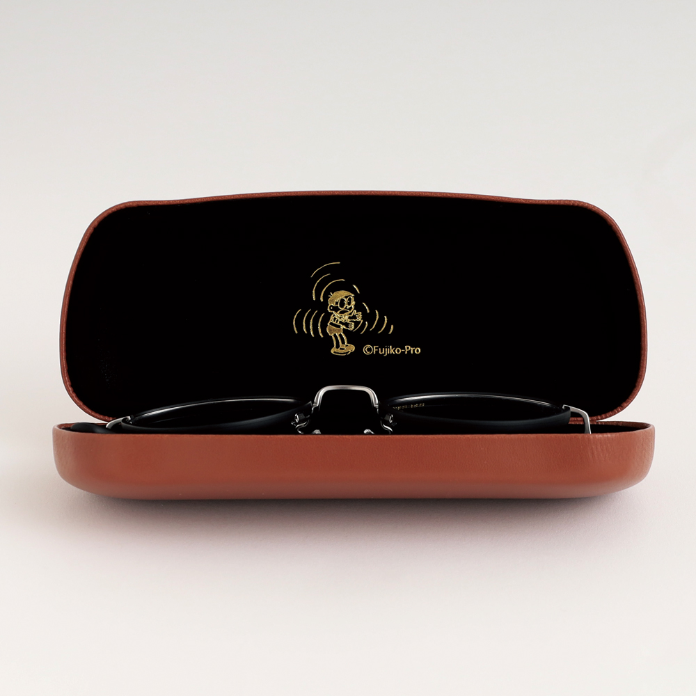 ドラえもん メガネケース＆クロスセット（スモールライト）