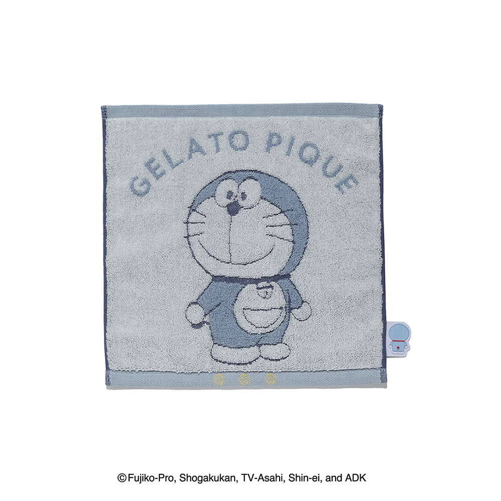 FEILER　ドラえもん　ハンドタオル Amazon.co.jp: FEILER(フェイラー) スイーツ ドラえもん