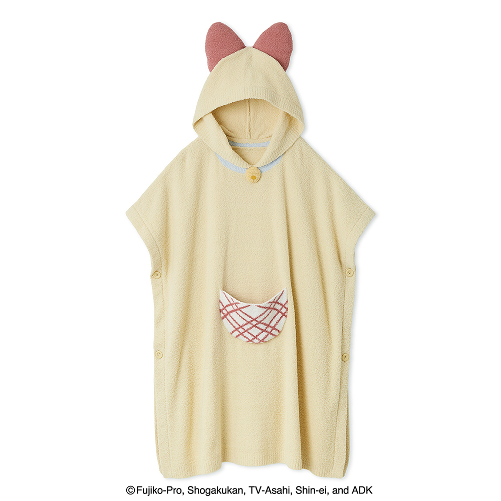mont bell - ドラミちゃん専用 とことこくらぶ ドラミちゃん