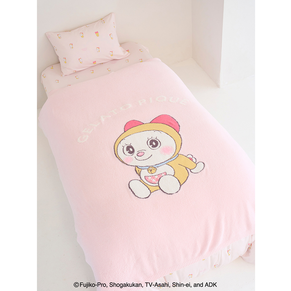 ドラえもん】 JQDマルチカバー PNK