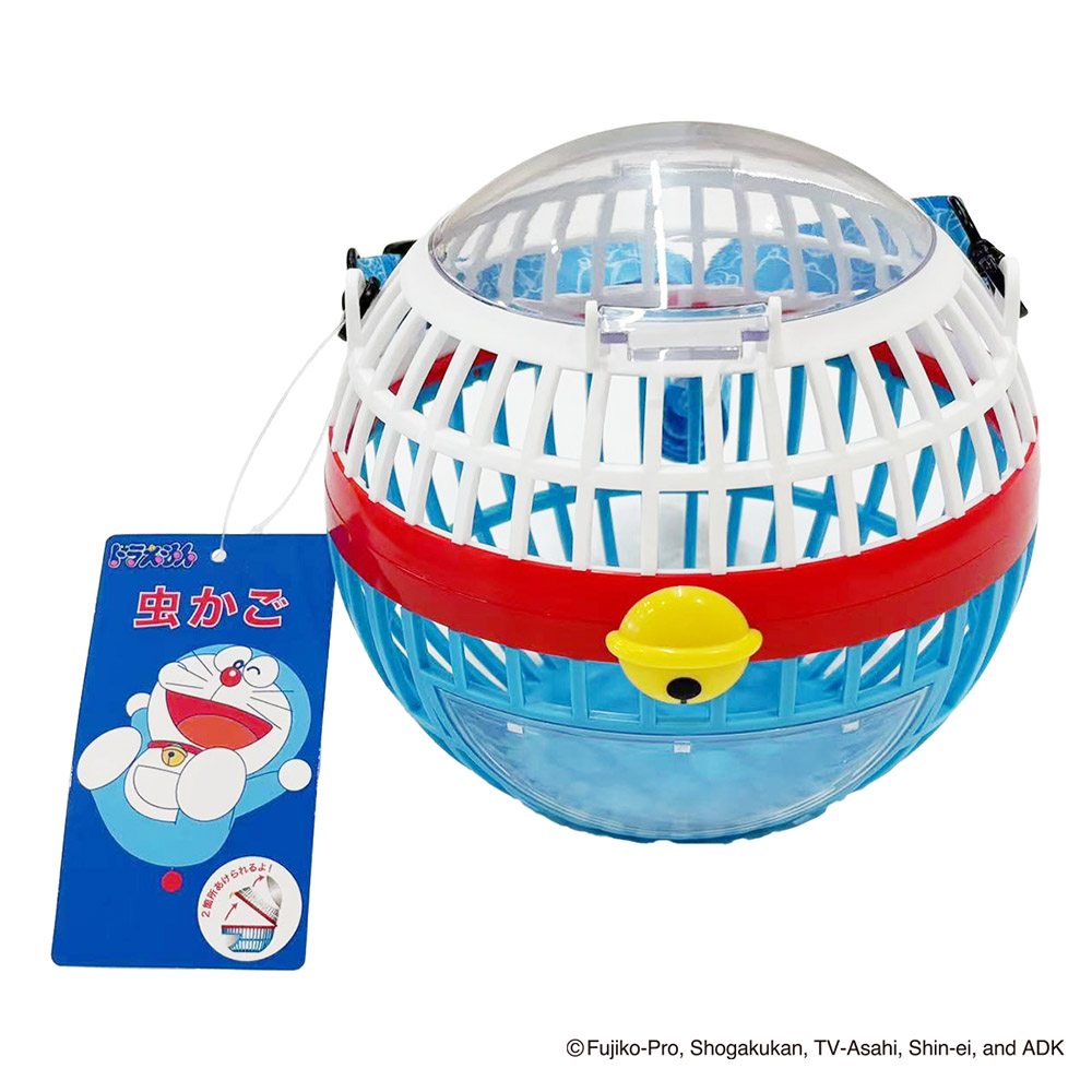 新品・匿名配送】ドラえもん 未来デパート限定 卓上加湿器 どら