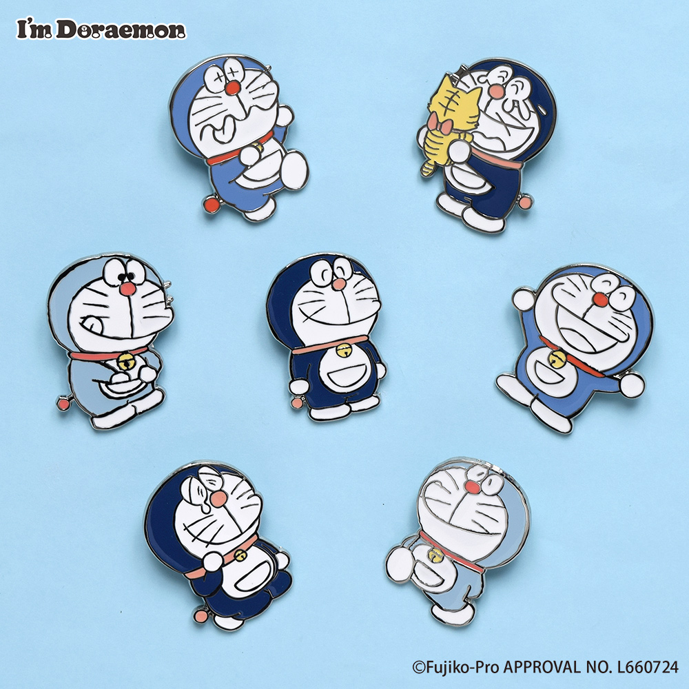 再入荷通知 | ドラえもん未来デパート オンライン