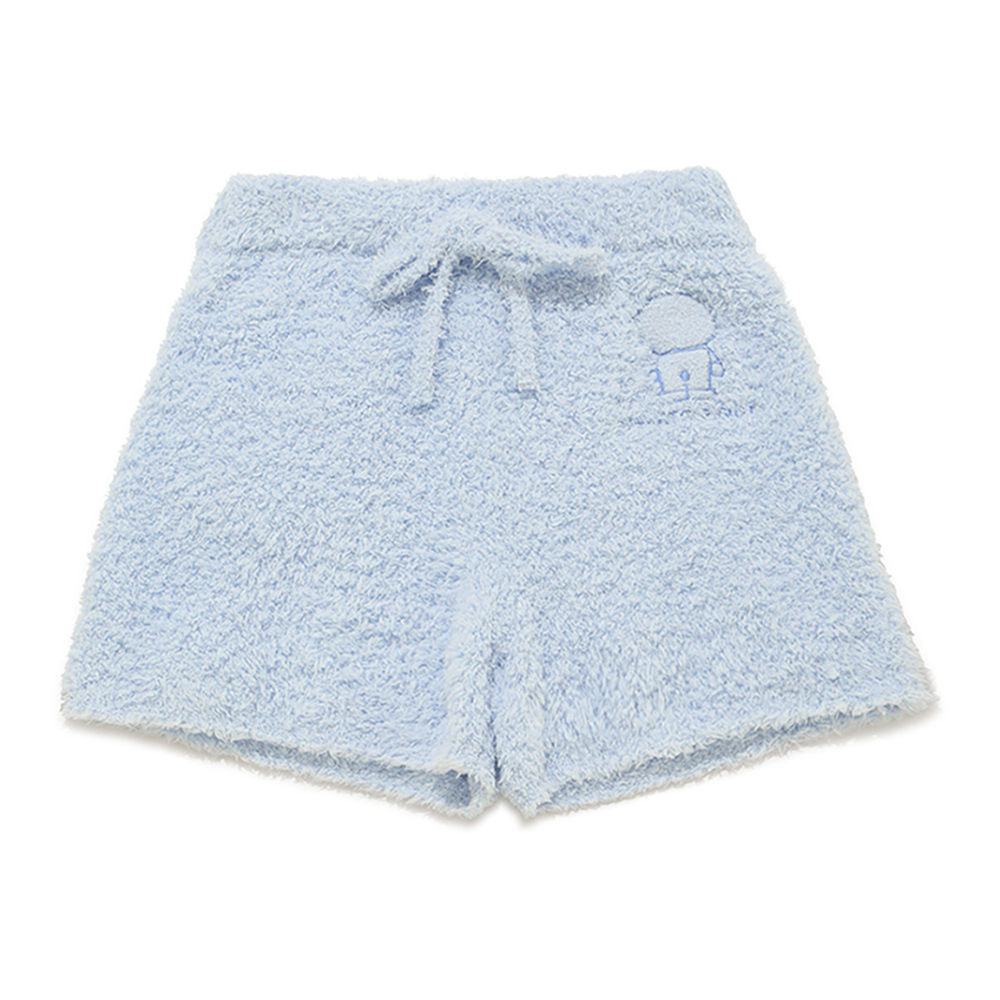 【ドラえもん】【レディース】ジェラートパーカ＆ショートパンツ ドラえもん】【レディース】ジェラートパーカ＆ショートパンツ（ルーム