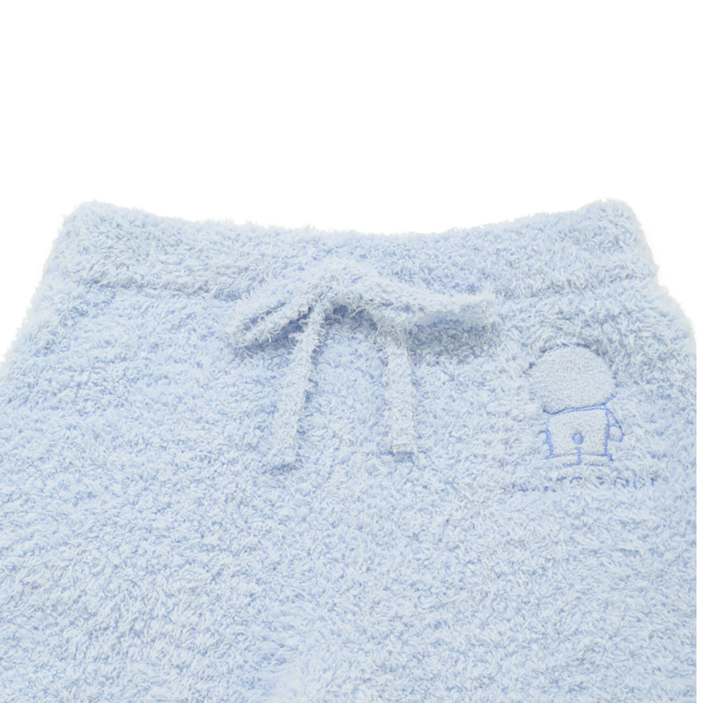 ドラえもん】【レディース】ジェラートパーカ＆ショートパンツ BLU