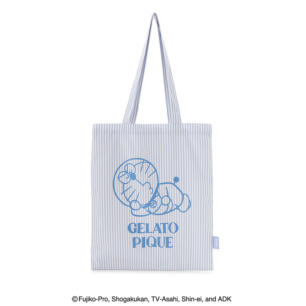 ドラえもん】トートバック BLU｜ドラえもん未来デパート オンライン