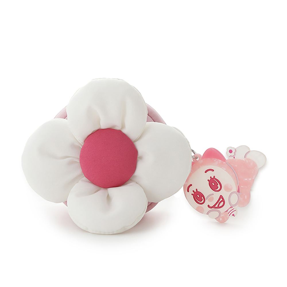 クリアファイル(ブルー集合) ドラえもん