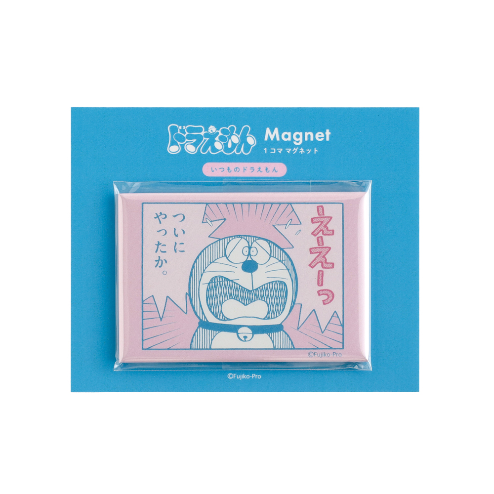 リーメント　ドラえもん　どこでもマグネット　全6種　新品未開封品 リーメント ドラえもん どこでもマグネット 全6種 新品未開封品