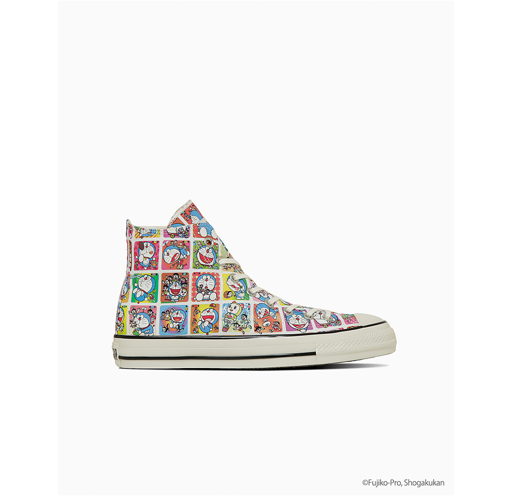 ALL STAR AGED TC HI / DORAEMON MULTI 26cm