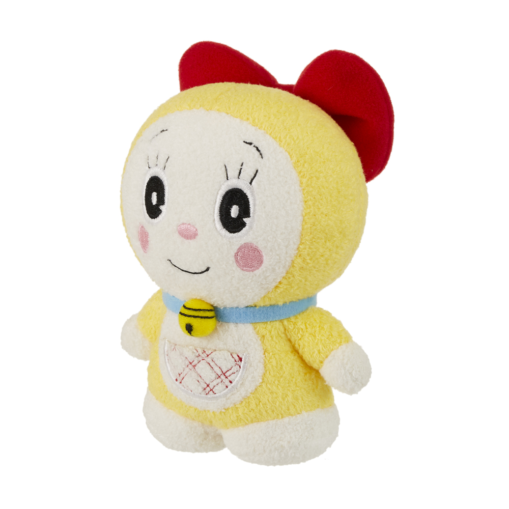 ドラミ TWC Im DORAEMON セミハードケース ドラえもん ドラミ DORAMI