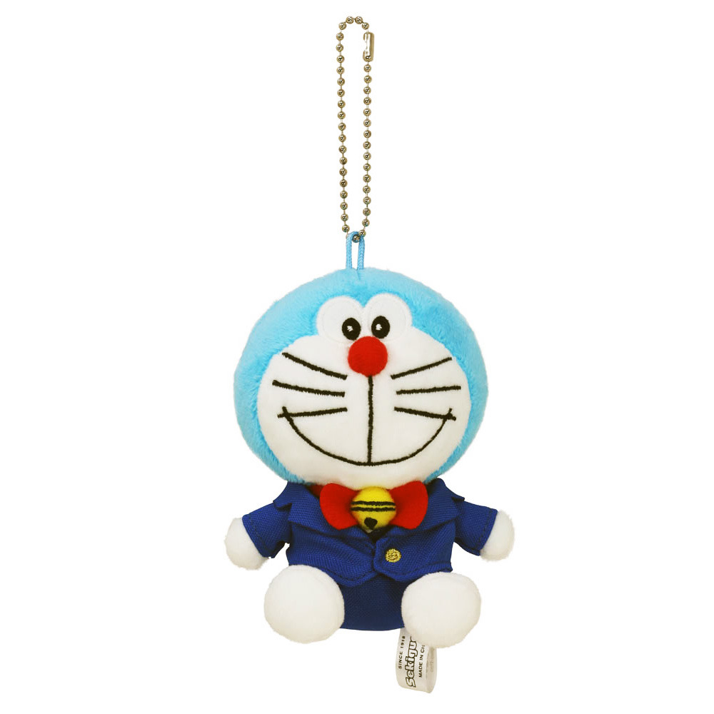 ドラえもん　黄色　初期　鈴入りマスコット　ぬいぐるみ　キーホルダー　新品未使用 Amazon.co.jp: どらえもん 黄色 鈴入りマスコット ぬいぐるみ