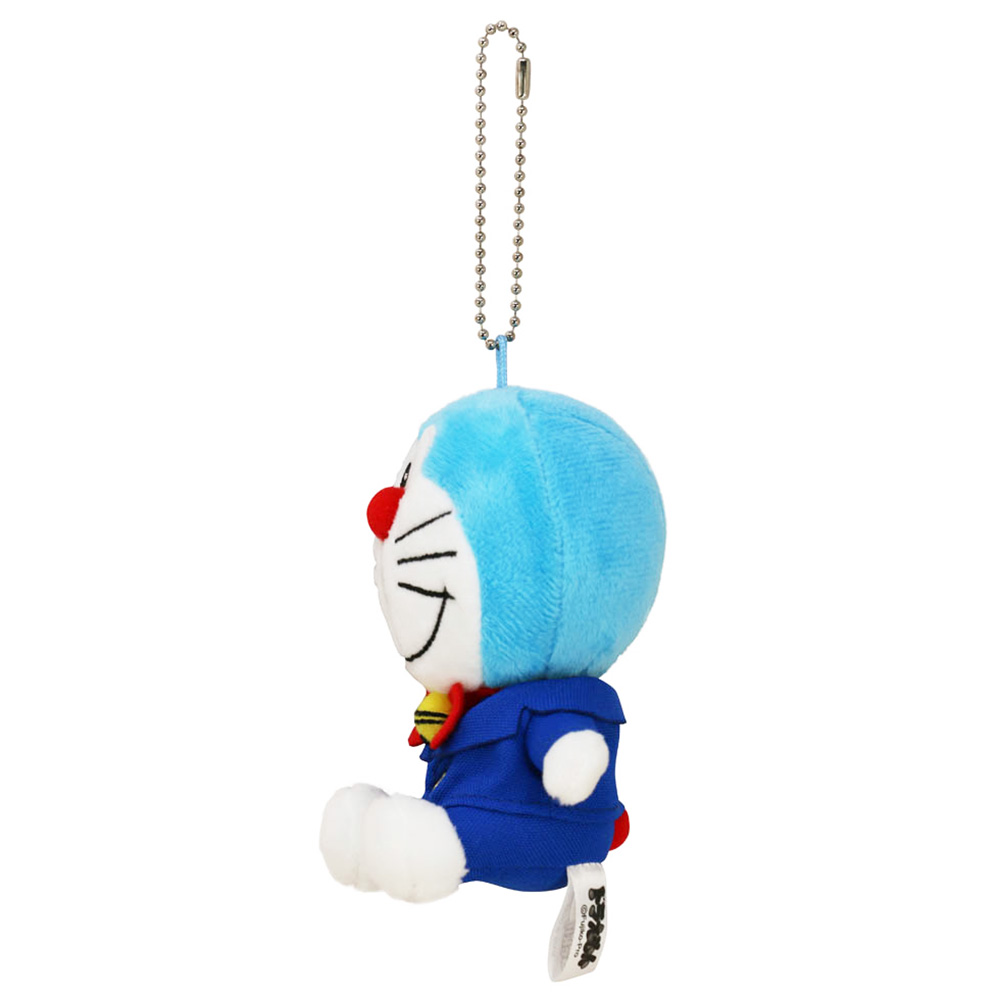 未来デパート限定】ぬいぐるみ ドラえもん マスコット