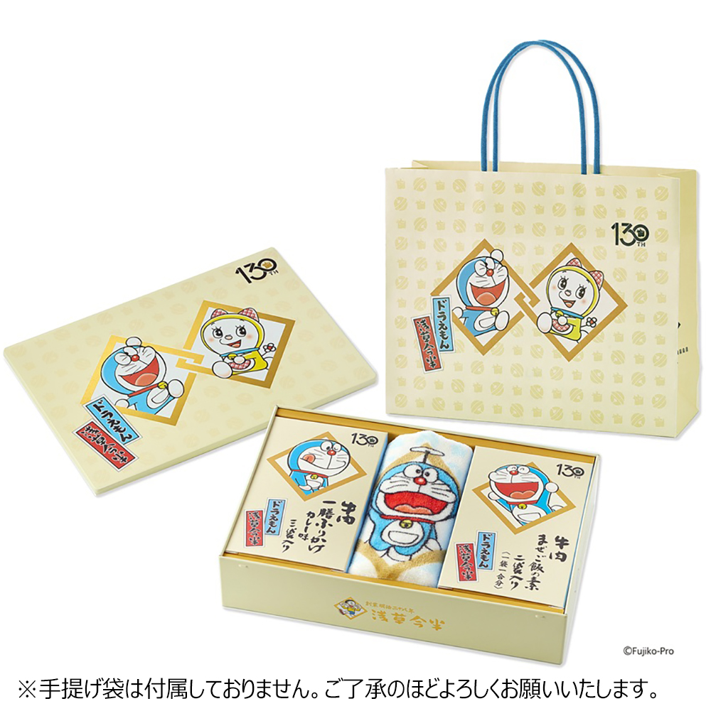 浅草今半 130thこどもつくだに缶