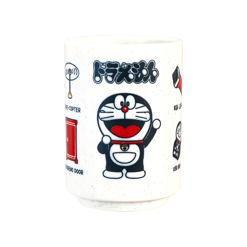 ドラえもん 湯呑 ひみつ道具｜ドラえもん未来デパート オンライン