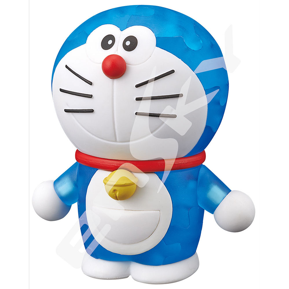 クムクムパズル KM-134 ドラえもん