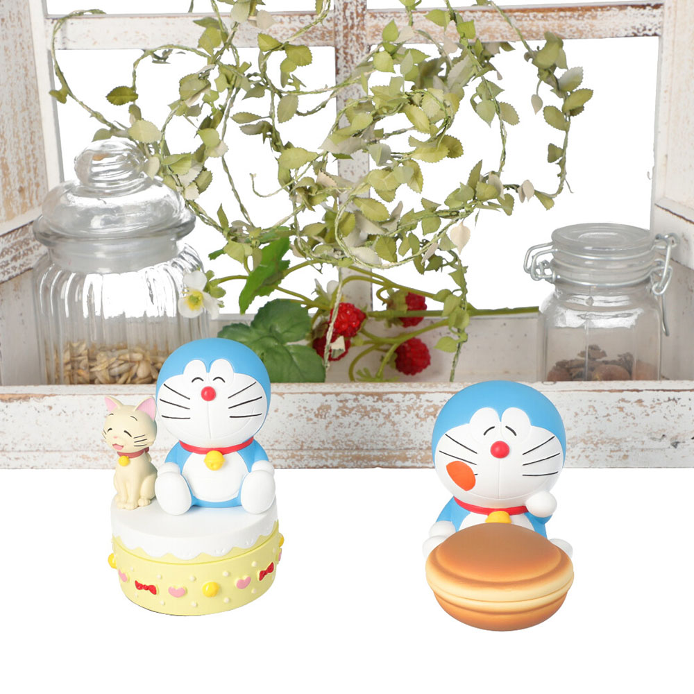 Doraemon's Bell ドラえもん アンティーク 小物入れ レア入荷】ドラえもん アンティークフィギュア Doraemon's Bell