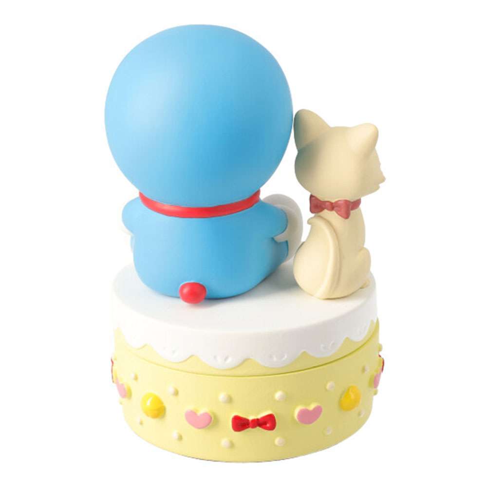 小物入れ ドラえもんとミイちゃん |ドラえもん未来デパート オンライン