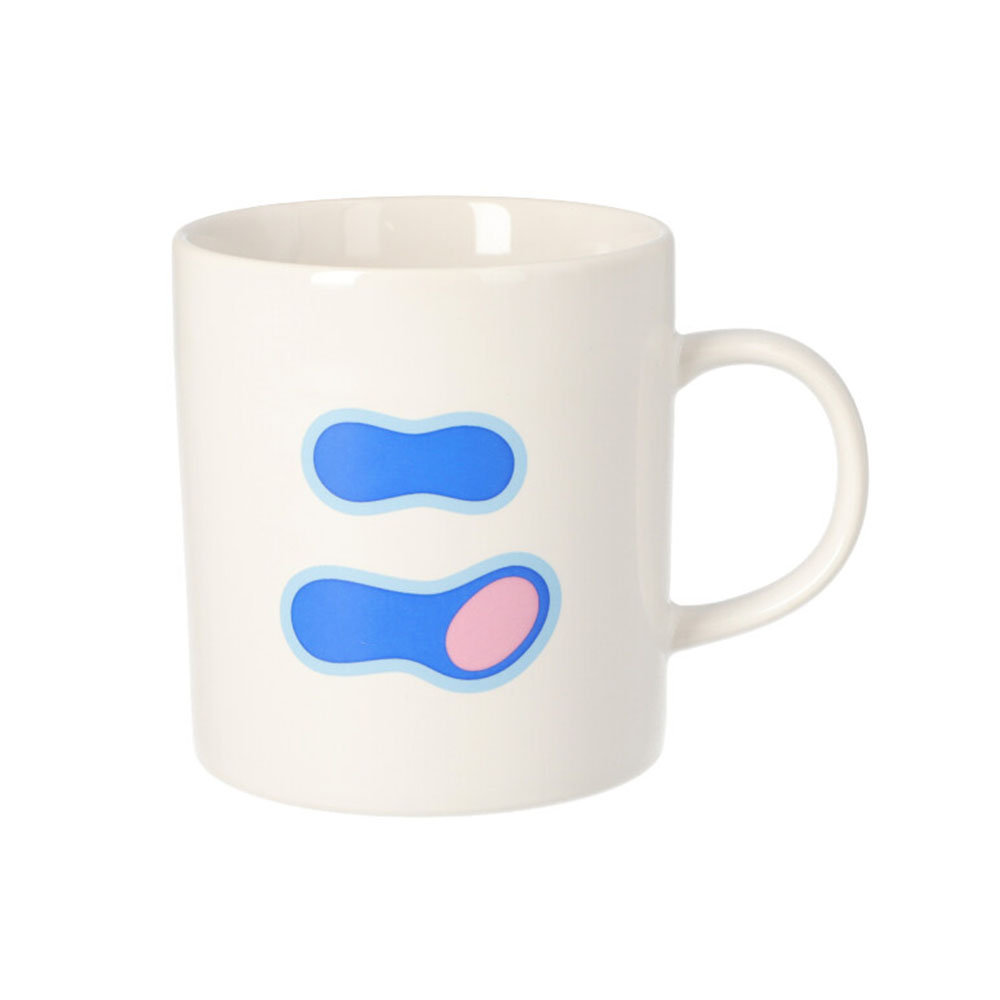 ドラ文字マグ ニ |ドラえもん未来デパート オンライン