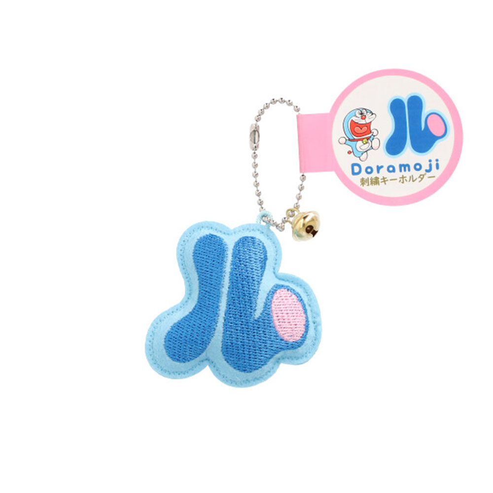 【未使用 5種セット】ドラえもん マスコット文具 文房具 レトロ 平成 当時物 ○お値打ち価格！ドラえもんマスコットキーホルダー フィギュア