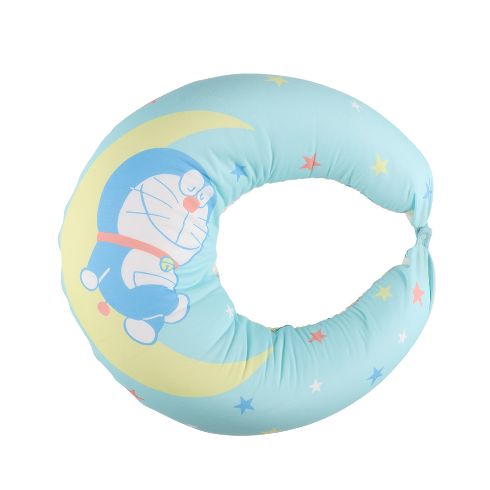 ドラえもん ビーズbigクッション