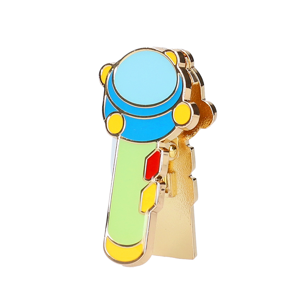 ドラえもん ひみつ道具スタンディングクリップ