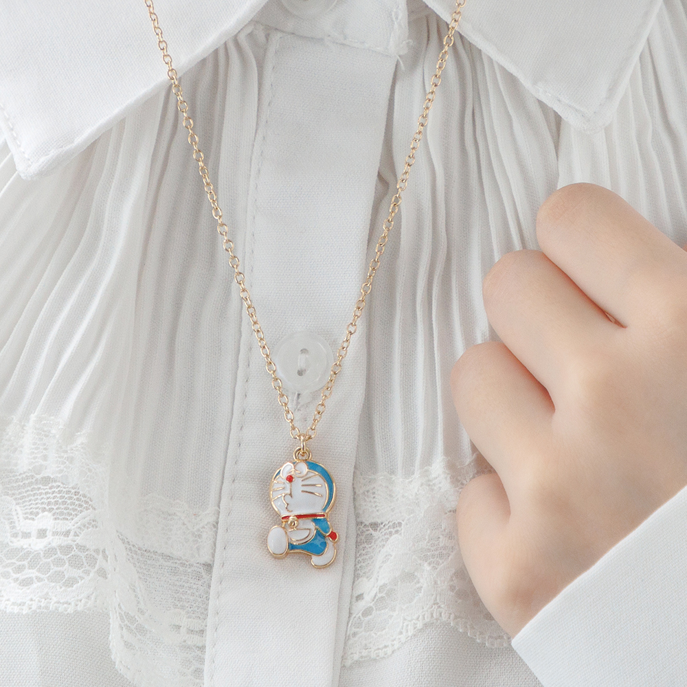 ポーズコレクション ネックレス おさんぽ