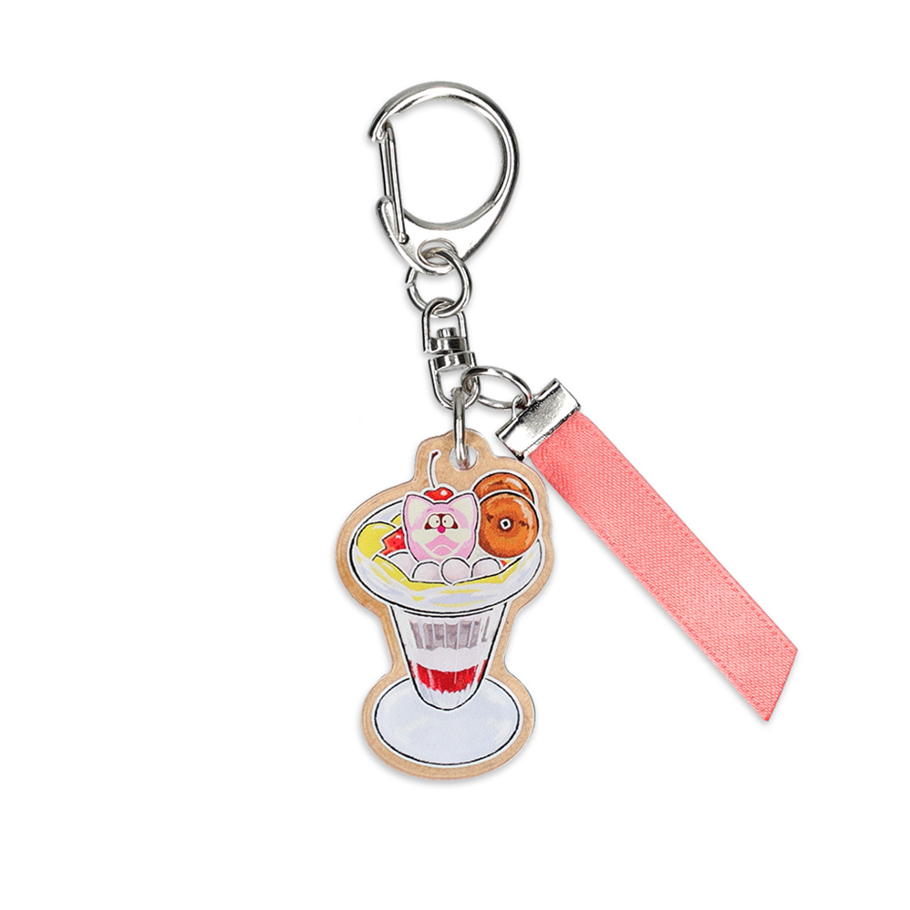 ドラえもん - ドラえもん 鍵型 キーホルダーの通販 by 断捨離