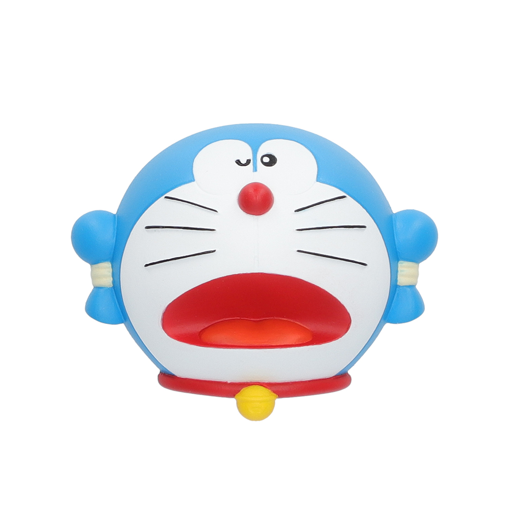 ドラえもん未来デパートオリジナル 大長編 フェイスマグネット のび太