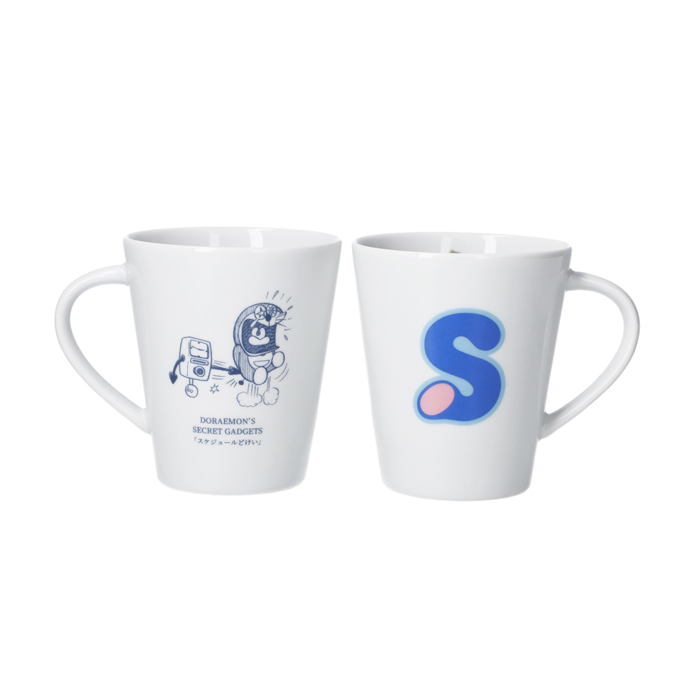 ドラえもん　未来デパート限定　スタックマグ 再入荷通知 | ドラえもん未来デパート オンライン