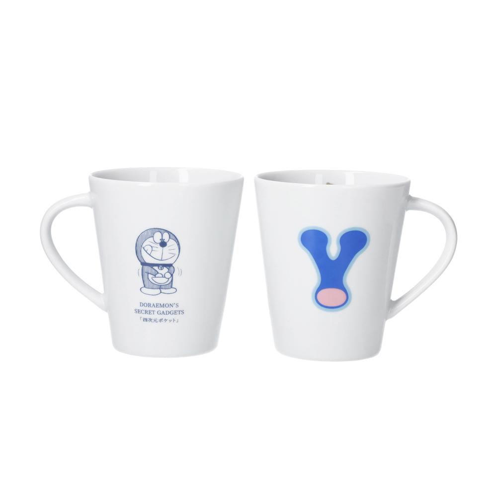 ドラえもん 未来デパート 非売品 カップ＆ソーサー プレート ドラえもん 未来デパート 非売品 ノベルティ カップ&ソーサー