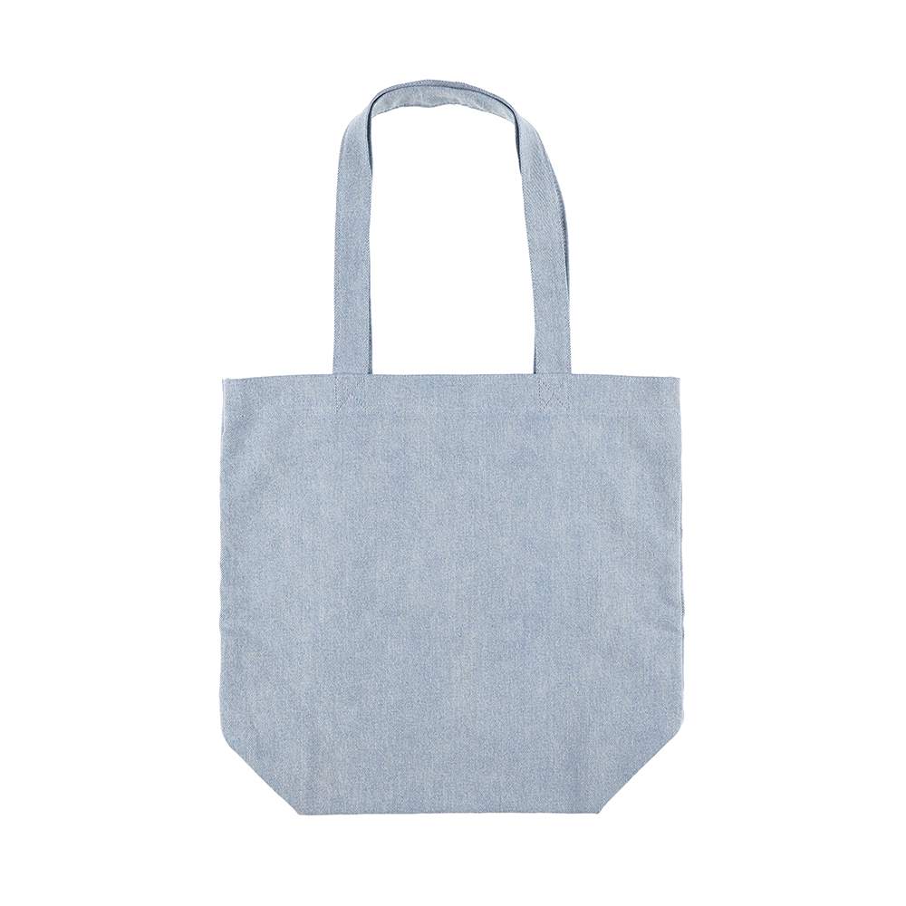 THE DORAEMON STORE オリジナル デニムトートバッグ A CAT TYPE