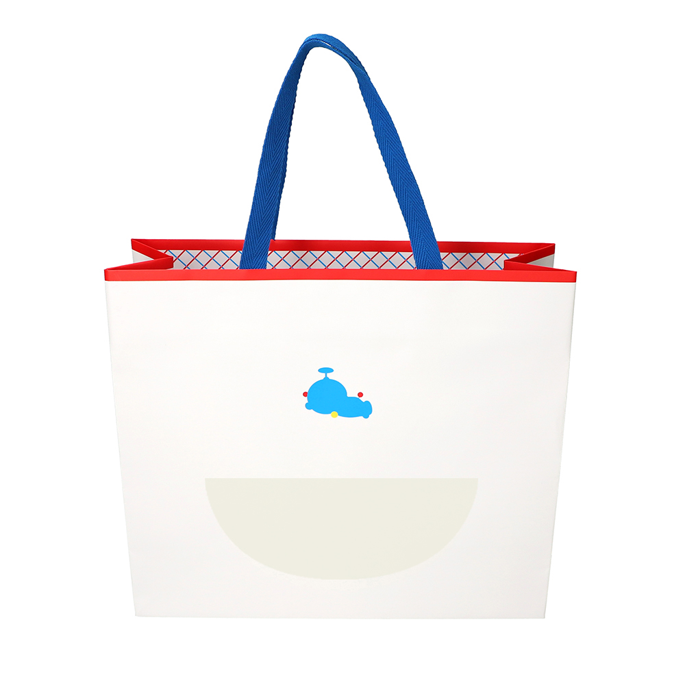 THE DORAEMON STORE SHOP BAG M