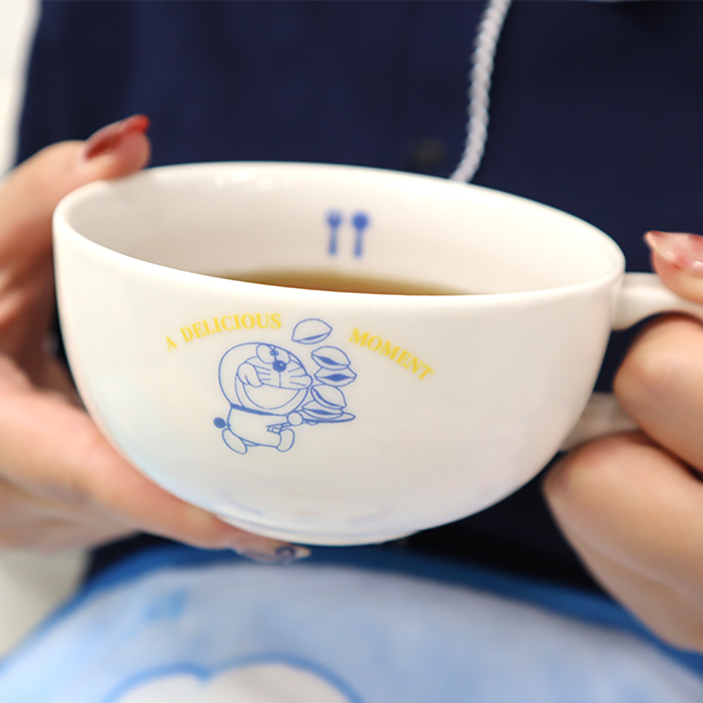 ドラえもん　Ｆ’ｓキッチン　マルチカップ