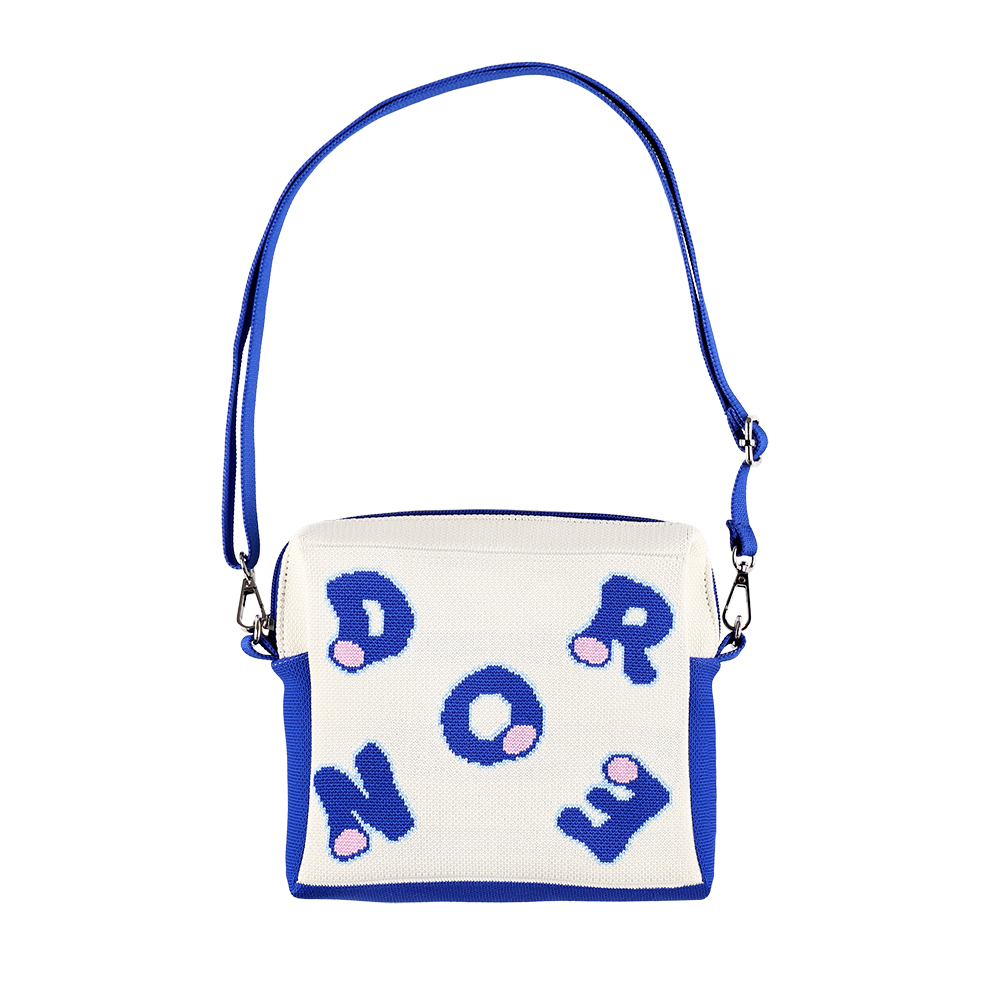 ドラえもん　ソフビパペットマスコット　未来デパート限定　レア ドラえもん ソフビパペットマスコット 50TH COLOR EDITION