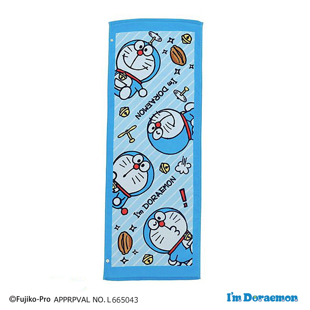 アイムドラえもん カラビナA｜ドラえもん未来デパート オンライン
