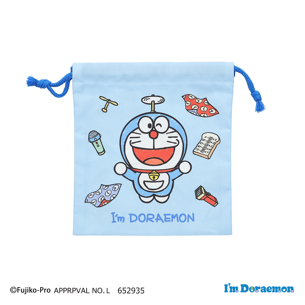 ももken同梱⭕️様専用ワンダフルワールド小花柄ドラえもんポッケ